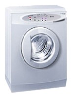 Foto Máquina de lavar Samsung S821GWG