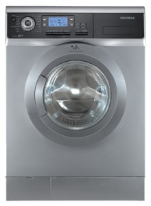 Photo ﻿Washing Machine Samsung WF7522S8R