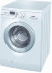 Siemens WM 10E463 çamaşır makinesi