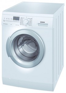तस्वीर वॉशिंग मशीन Siemens WM 14E464