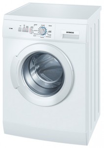 तस्वीर वॉशिंग मशीन Siemens WS 10F062