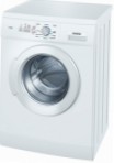 Siemens WS 10F062 Máy giặt