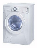 Photo ﻿Washing Machine Gorenje WS 42101