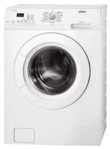 Foto Máquina de lavar AEG L 62270 FL