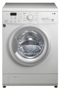 Photo Machine à laver LG F-1291LD1