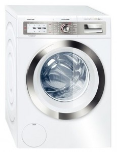 照片 洗衣机 Bosch WAY 32741