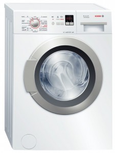 Photo Machine à laver Bosch WLG 20165