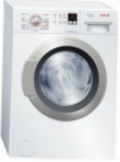 Bosch WLG 20165 Tvättmaskin