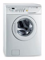 fotoğraf çamaşır makinesi Zanussi FJE 1205