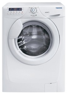 Photo ﻿Washing Machine Zerowatt OZ 109 D