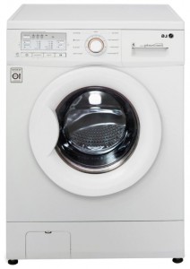 तस्वीर वॉशिंग मशीन LG F-10B9LD