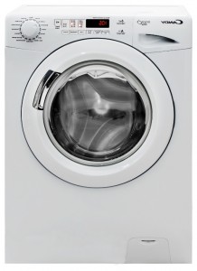 fotoğraf çamaşır makinesi Candy GV4 126D1