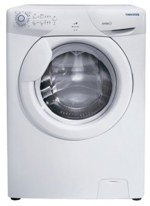 Foto Máquina de lavar Zerowatt OZ 1083D/L1