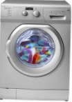 TEKA TKD 1270 T S çamaşır makinesi