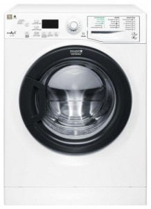 Foto Máquina de lavar Hotpoint-Ariston WMG 9018 B