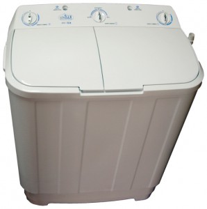 fotoğraf çamaşır makinesi KRIsta KR-45