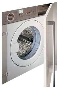fotoğraf çamaşır makinesi Kuppersberg WD 140