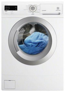 รูปถ่าย เครื่องซักผ้า Electrolux EWS 11256 EDU