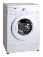 Photo ﻿Washing Machine LG WD-10384N