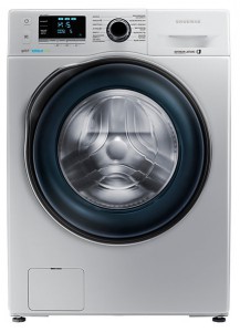 fotoğraf çamaşır makinesi Samsung WW70J6210DS