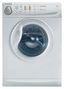 fotoğraf çamaşır makinesi Candy CSW 105