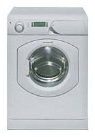 fotoğraf çamaşır makinesi Hotpoint-Ariston AVSD 127