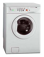 fotoğraf çamaşır makinesi Zanussi FE 925 N