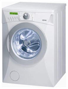 Photo Machine à laver Gorenje EWS 52091 U