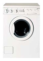 写真 洗濯機 Indesit WDS 105 TX