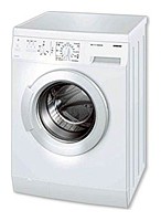 Foto Wasmachine Siemens WXS 1062