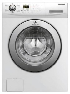 तस्वीर वॉशिंग मशीन Samsung WF0502SYV