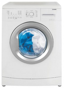 Photo Machine à laver BEKO WKB 60821 PTY