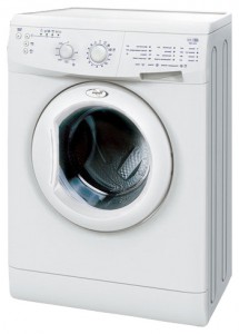 fotoğraf çamaşır makinesi Whirlpool AWG 294