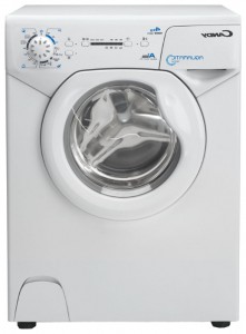 Photo Machine à laver Candy Aqua 1041 D1