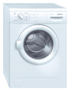 Foto Máquina de lavar Bosch WAE 16170