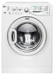 Foto Máquina de lavar Hotpoint-Ariston WML 601