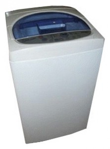 fotoğraf çamaşır makinesi Daewoo DWF-820 WPS