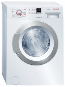 Photo ﻿Washing Machine Bosch WLG 2416 M