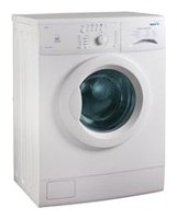 fotoğraf çamaşır makinesi IT Wash RRS510LW
