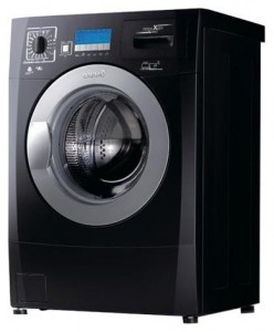 fotoğraf çamaşır makinesi Ardo FLO 107 LB
