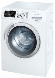 写真 洗濯機 Siemens WS 12T440