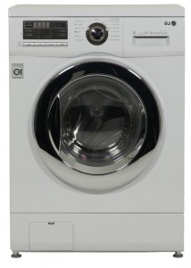 Photo ﻿Washing Machine LG F-1496AD