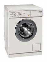 fotoğraf çamaşır makinesi Miele W 872