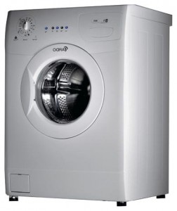 Photo ﻿Washing Machine Ardo FL 86 S