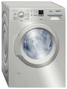 写真 洗濯機 Bosch WLK 2416 S