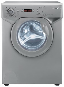 fotoğraf çamaşır makinesi Candy Aqua 1142 D1S