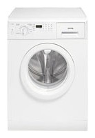 तस्वीर वॉशिंग मशीन Smeg WMF16A1