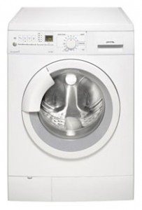 तस्वीर वॉशिंग मशीन Smeg WML128
