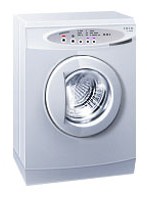Foto Máquina de lavar Samsung S621GWL