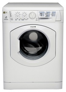 fotoğraf çamaşır makinesi Hotpoint-Ariston ARXL 105